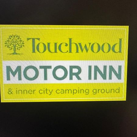 Touchwood Motor Inn & Inner City Camping Ground Auckland Ngoại thất bức ảnh
