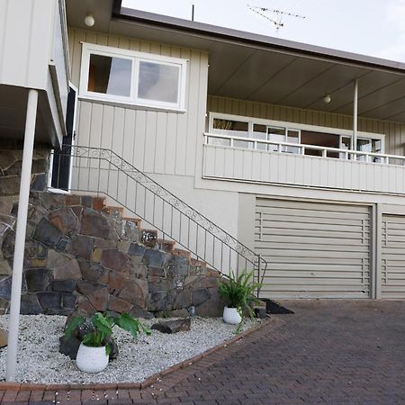 Touchwood Motor Inn & Inner City Camping Ground Auckland Ngoại thất bức ảnh